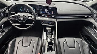 HYUNDAI AVANTE CN7  1.6 2023