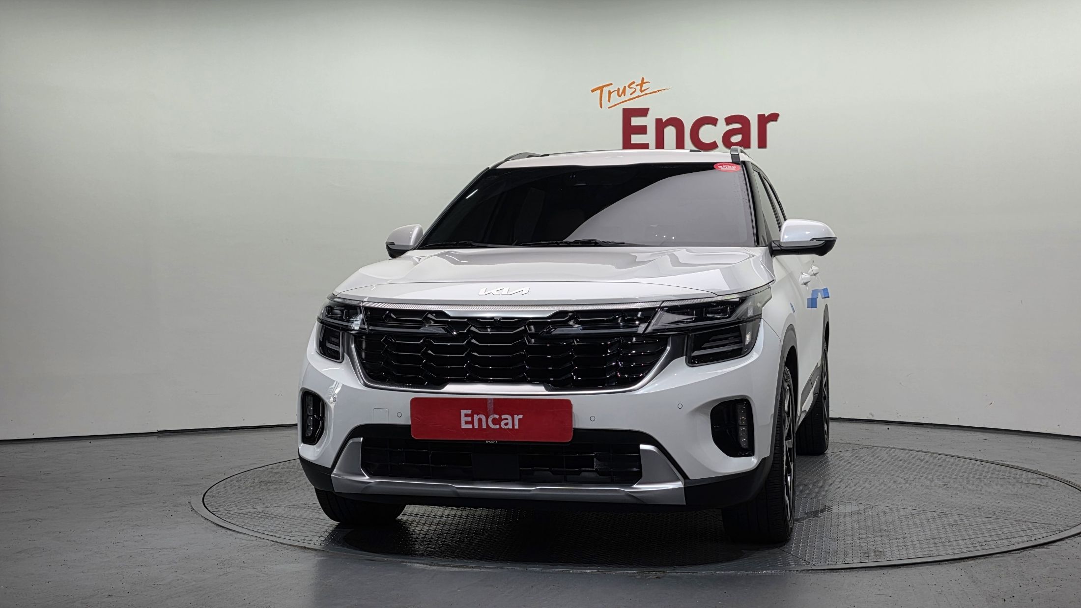 KIA SELTOS 2022