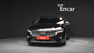 KIA K7 PREMIER 2021