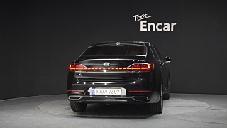 KIA K7 PREMIER 2021