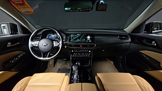 KIA K7 PREMIER 2021