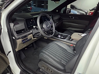 KIA CARNIVAL 2024