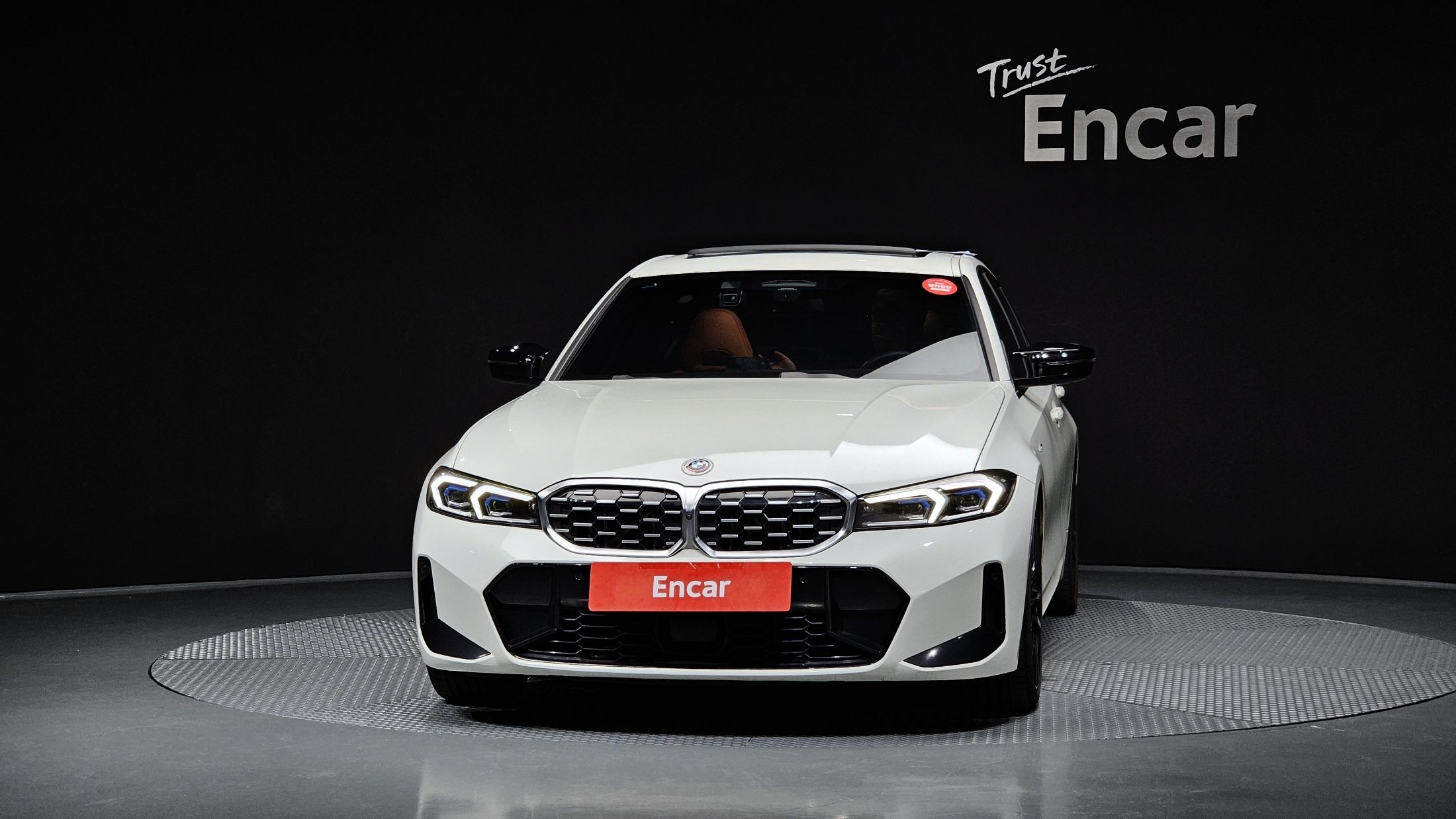 BMW 3-SERIES G20 2023