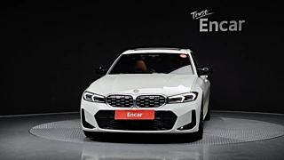 BMW 3-SERIES G20 2023