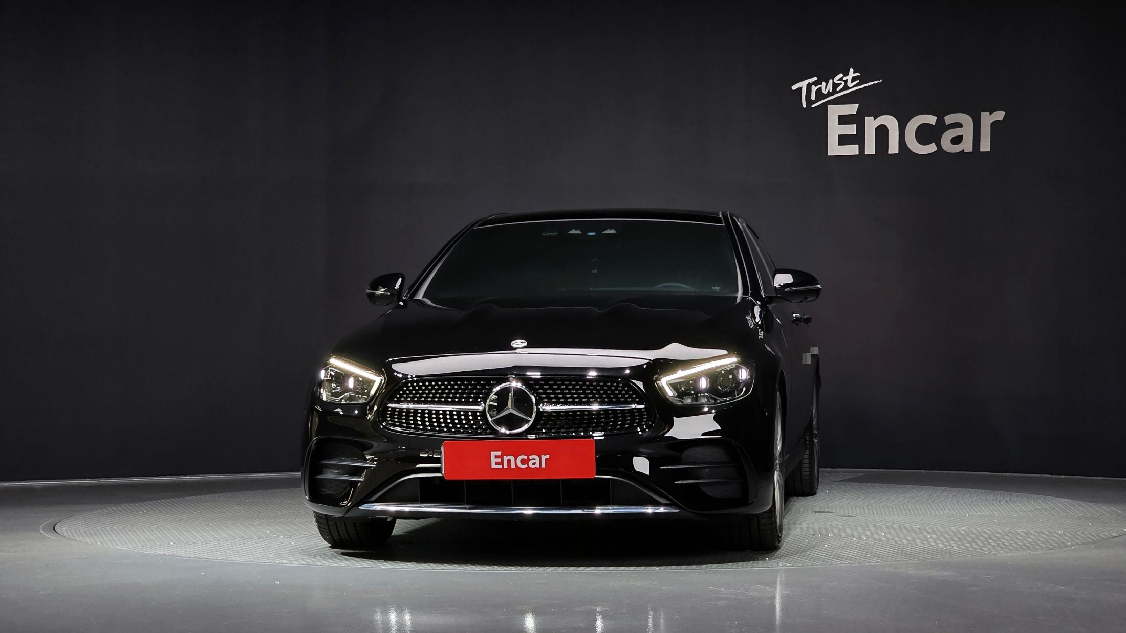 MERCEDES BENZ E-CLASS W213 2022