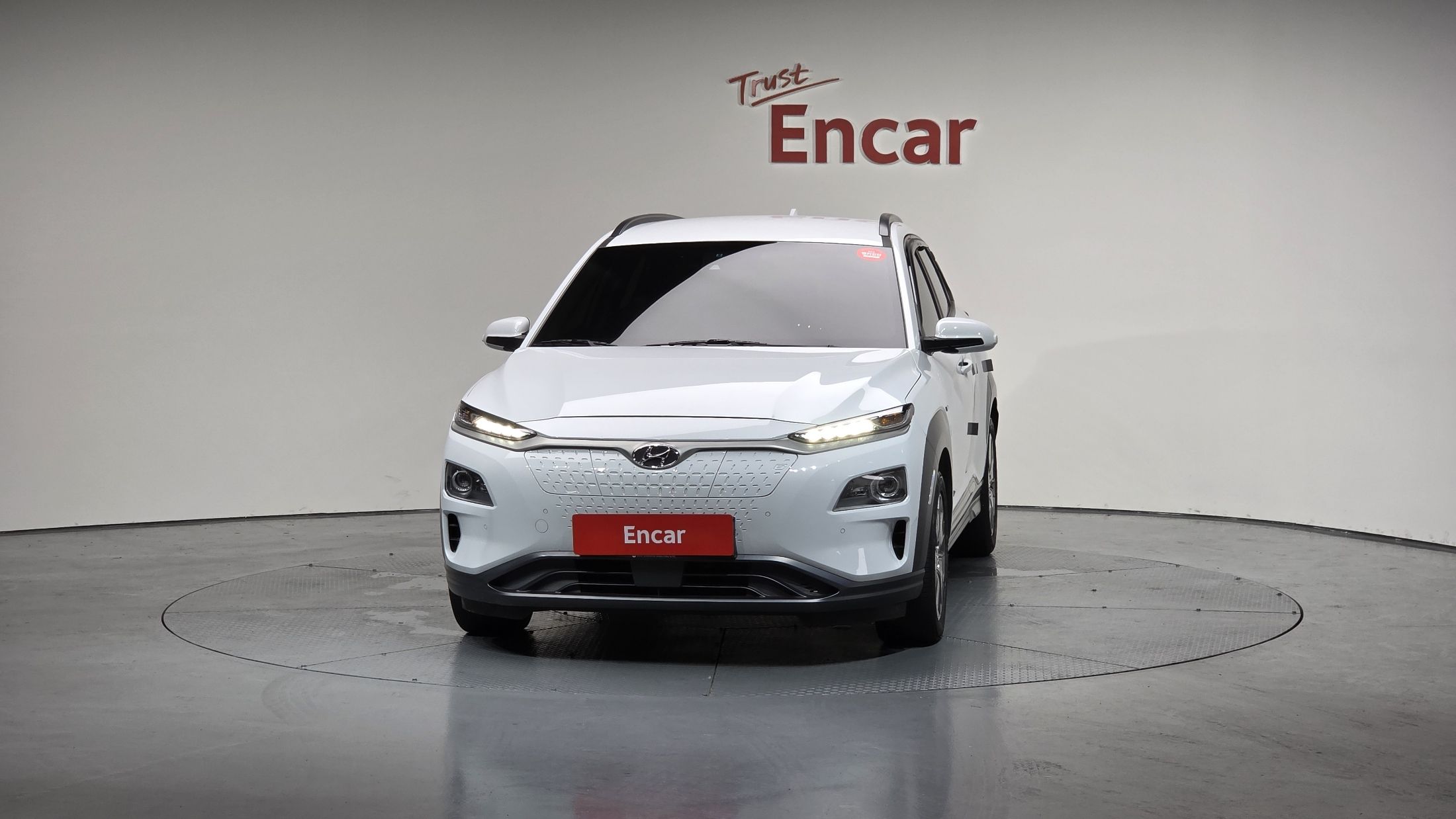 HYUNDAI KONA ELECTRIC 2020