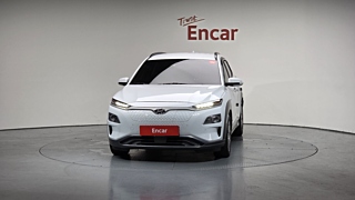 HYUNDAI KONA ELECTRIC 2020