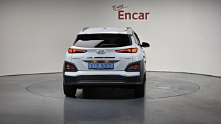 HYUNDAI KONA ELECTRIC 2020