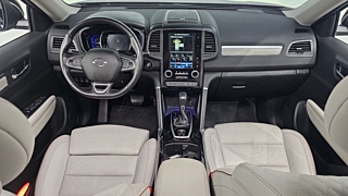 SAMSUNG QM6 2022