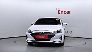HYUNDAI AVANTE AD  1.6 2019