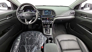 HYUNDAI AVANTE AD  1.6 2019