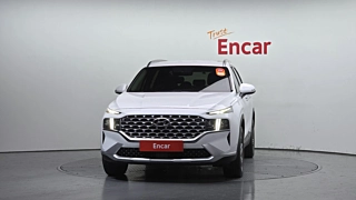 HYUNDAI SANTAFE 2020