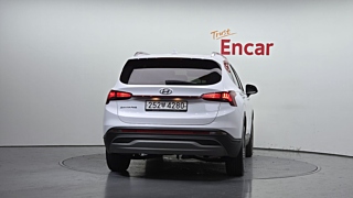 HYUNDAI SANTAFE 2020
