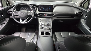 HYUNDAI SANTAFE 2020