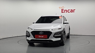 HYUNDAI KONA 2019