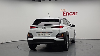 HYUNDAI KONA 2019