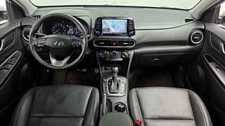 HYUNDAI KONA 2019