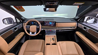 HYUNDAI SANTAFE MX5 2024