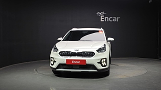 KIA NIRO 2020