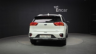 KIA NIRO 2020
