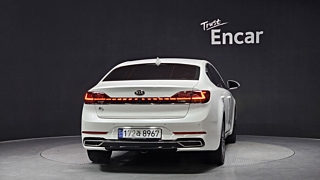 KIA K7 PREMIER 2019