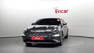 KIA K8 HYBRID 2023