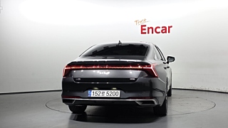 KIA K8 HYBRID 2023