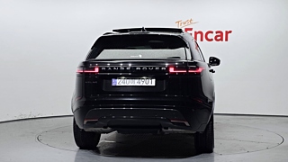 LAND ROVER RANGE ROVER VELAR 2024