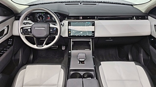 LAND ROVER RANGE ROVER VELAR 2024