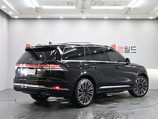 LINCOLN AVIATOR 2020