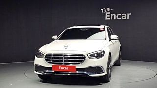 MERCEDES BENZ E-CLASS W213 2023