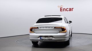 VOLVO S90  B6 AWD Insignia 2021