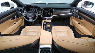 VOLVO S90  B6 AWD Insignia 2021