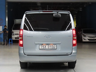 HYUNDAI STAREX GRAND 2019