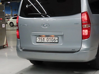 HYUNDAI STAREX GRAND 2019