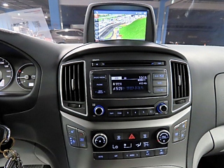 HYUNDAI STAREX GRAND 2019