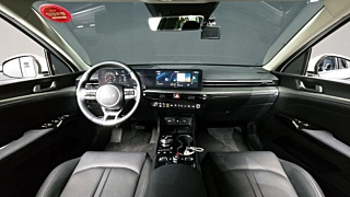 KIA K5 2024