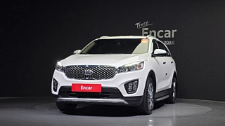 KIA SORENTO 2016