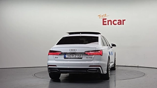 AUDI A6 C8 2020