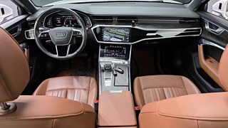 AUDI A6 C8 2020