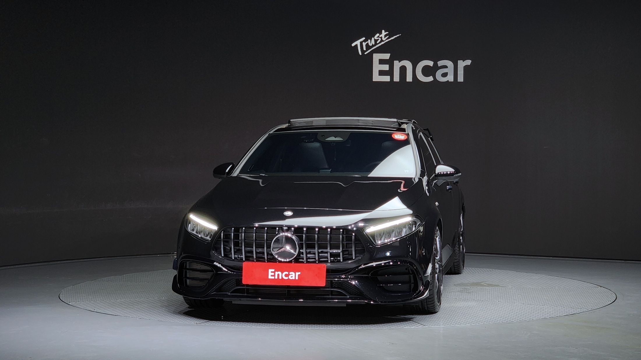 MERCEDES BENZ A-CLASS W177 2025