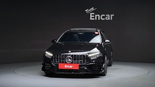 MERCEDES BENZ A-CLASS W177 2025