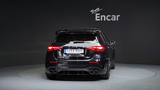 MERCEDES BENZ A-CLASS W177 2025