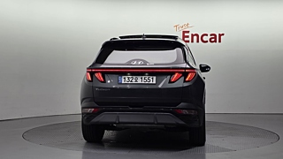 HYUNDAI TUCSON NX4 2020