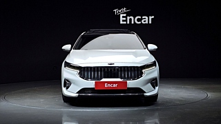 KIA K7 PREMIER 2019