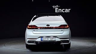 KIA K7 PREMIER 2019