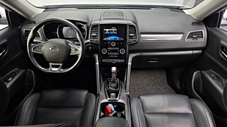 SAMSUNG QM6 2018