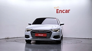 AUDI A6 C8 2023