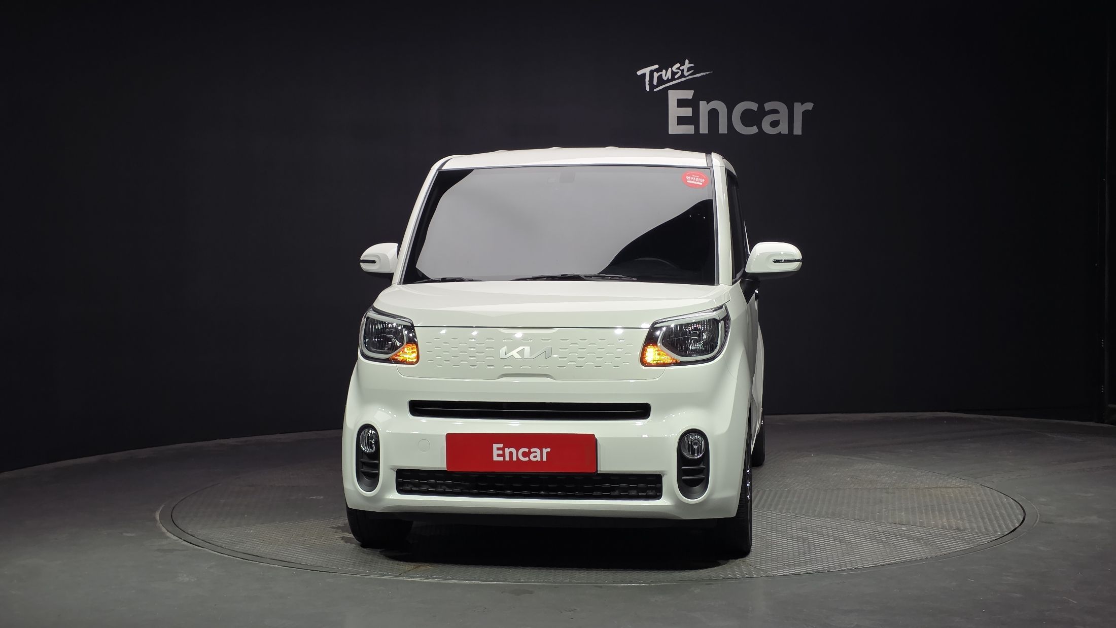 KIA RAY 2022