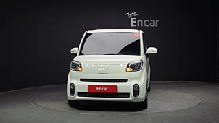 KIA RAY 2022